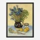Still Life by Vincent Van Gogh Art Print