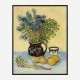Still Life by Vincent Van Gogh Art Print