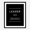 Framed Print 