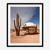 Framed Print 