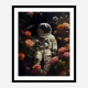 My Space Garden