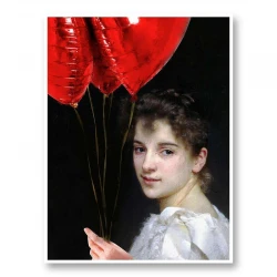 My Lovely Balloons