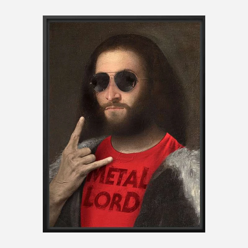 Metal Lord