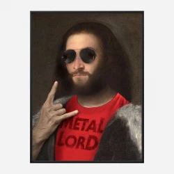 Metal Lord