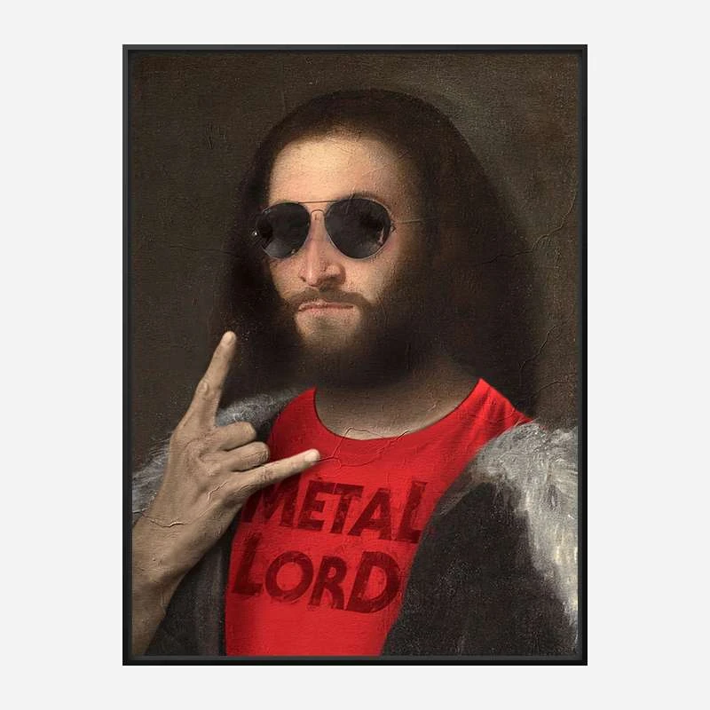 Metal Lord