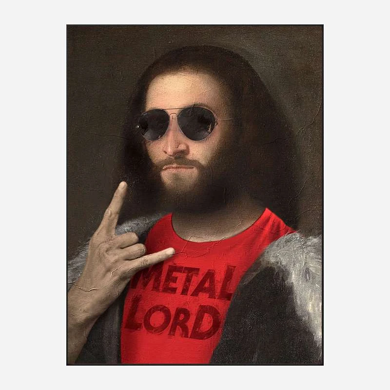 Metal Lord