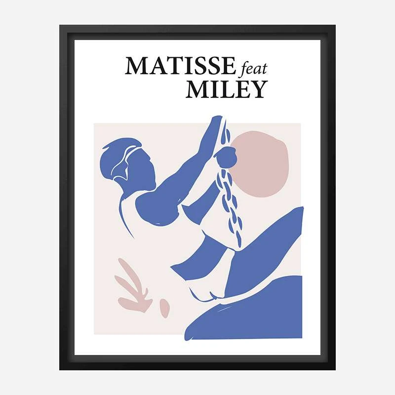Matisse Feat Miley