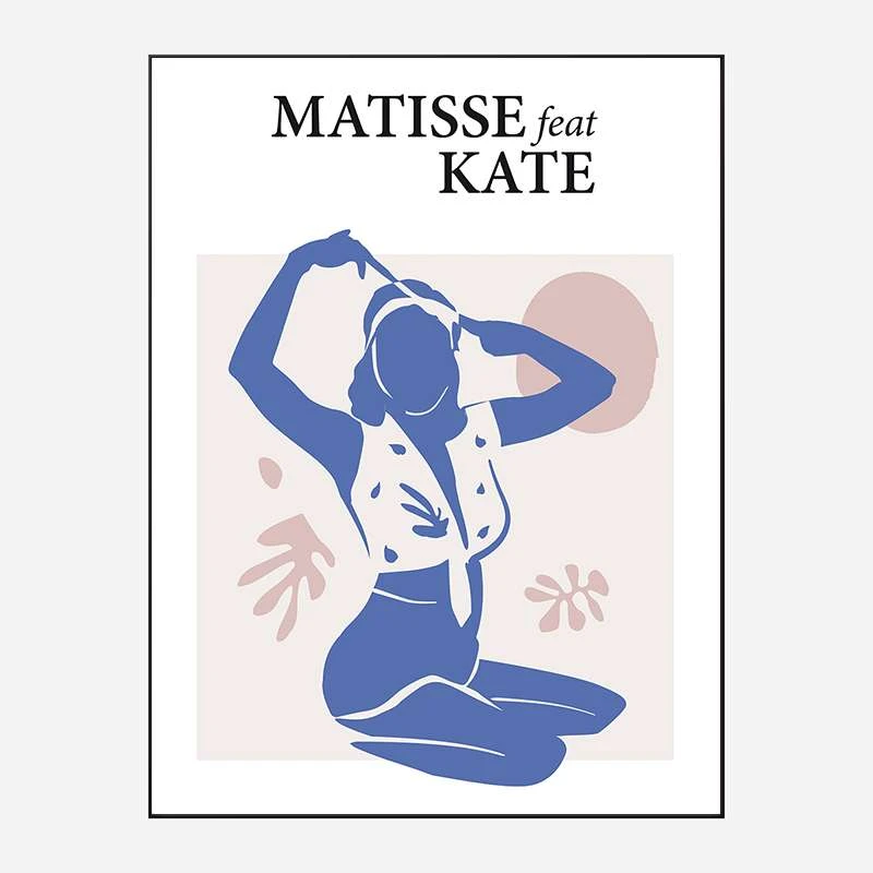 Matisse Feat Kate