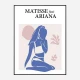 Matisse Feat Ariana