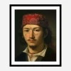 Framed Print 