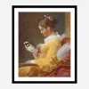 Framed Print 
