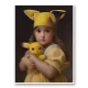 Kawaii Little Girl