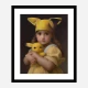 Kawaii Little Girl