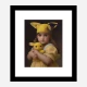 Kawaii Little Girl
