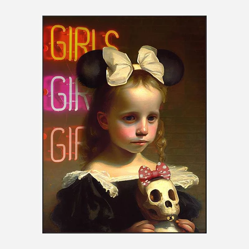 Girls Just Want To Have Fun