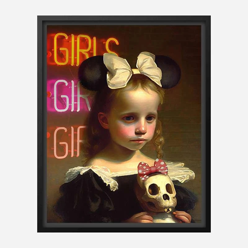 Girls Just Want To Have Fun