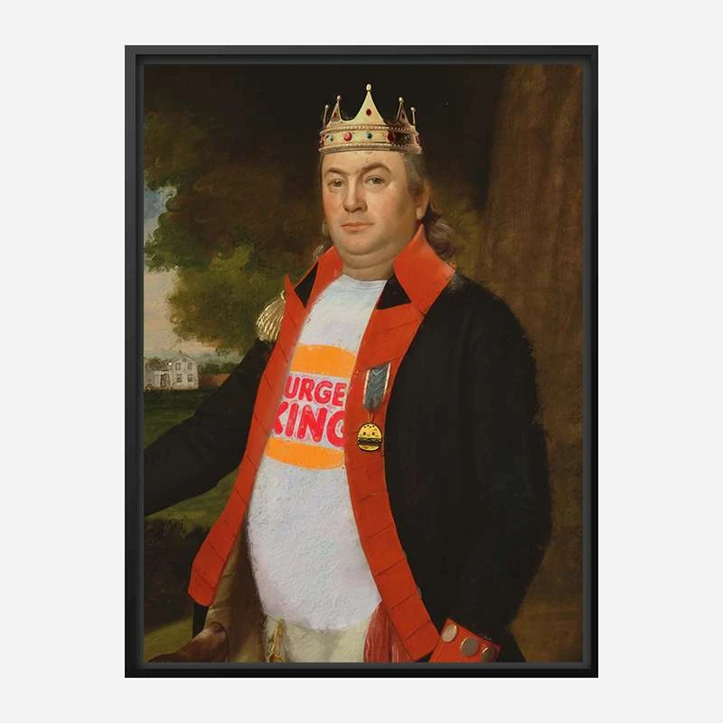 Fast Food King