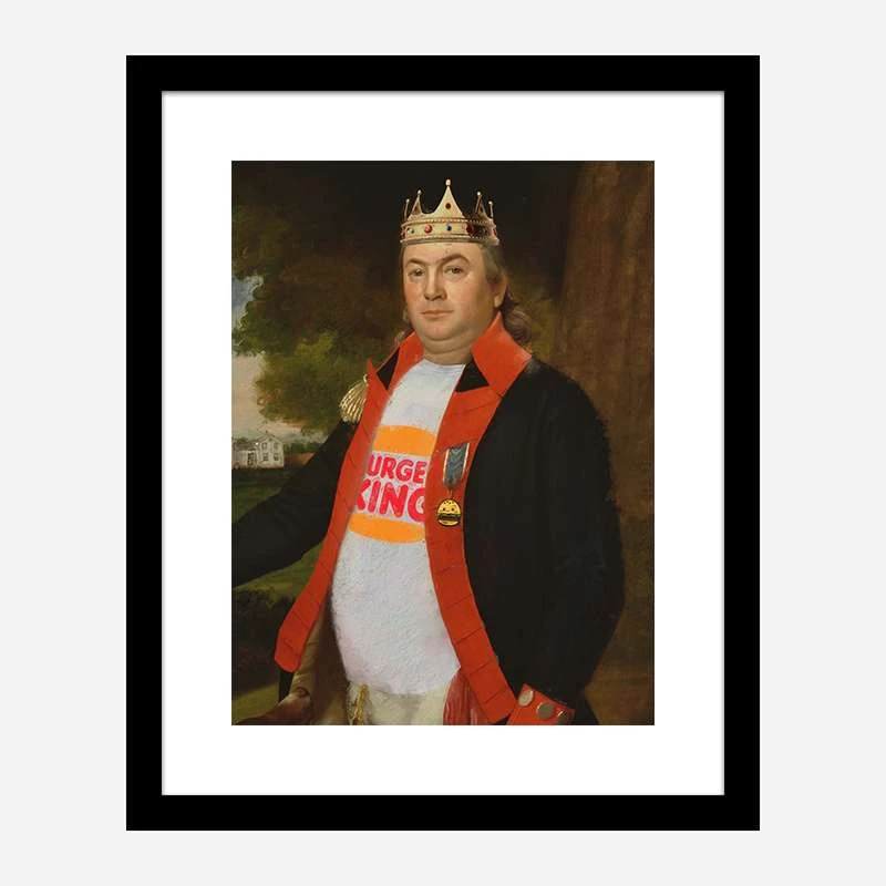 Fast Food King
