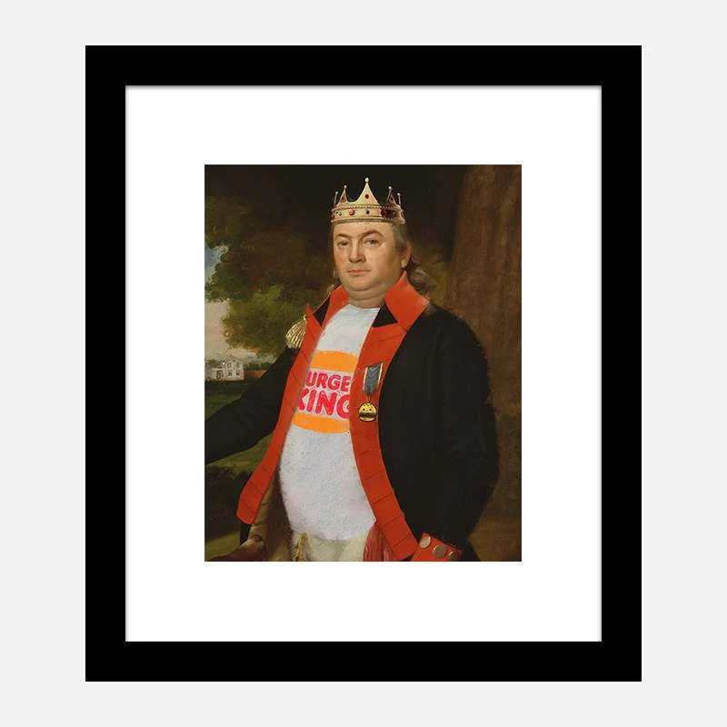 Fast Food King