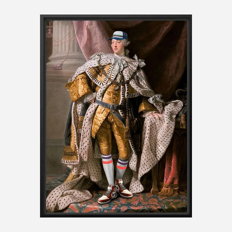 Cool King