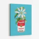 Campbells and Flowers