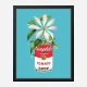 Campbells and Flowers