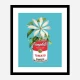 Campbells and Flowers