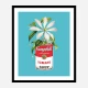 Campbells and Flowers