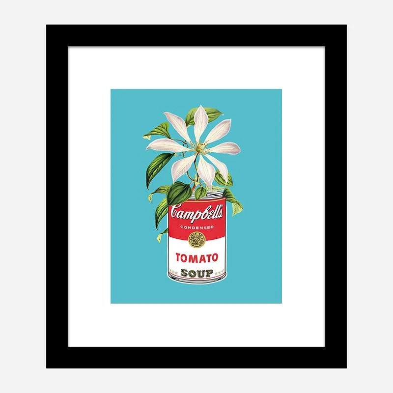 Campbells and Flowers