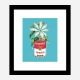 Campbells and Flowers
