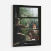 Canvas Print 