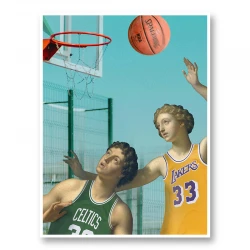 A Classic Game