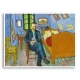 Vincent Van Gogh's Room
