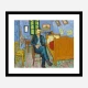 Vincent Van Gogh's Room