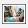 Framed Print 