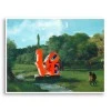 Poster Print 