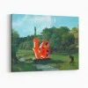 Canvas Print 