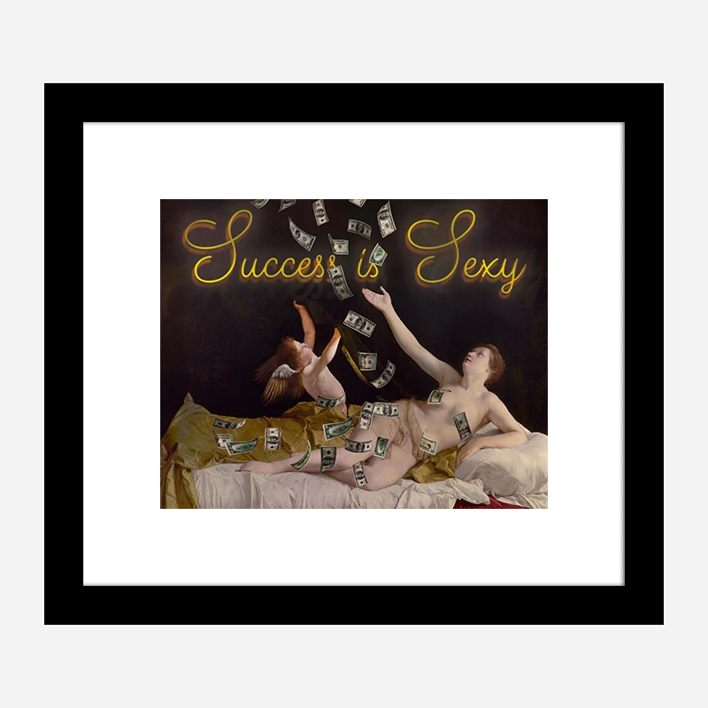 Success Is Sexy