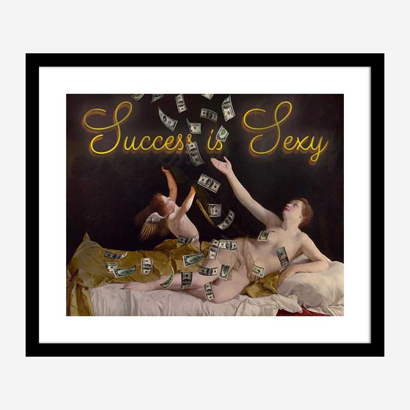 Success Is Sexy