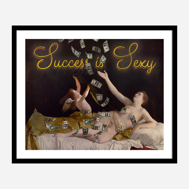 Success Is Sexy