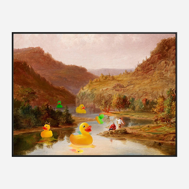 Rubber Duck Day