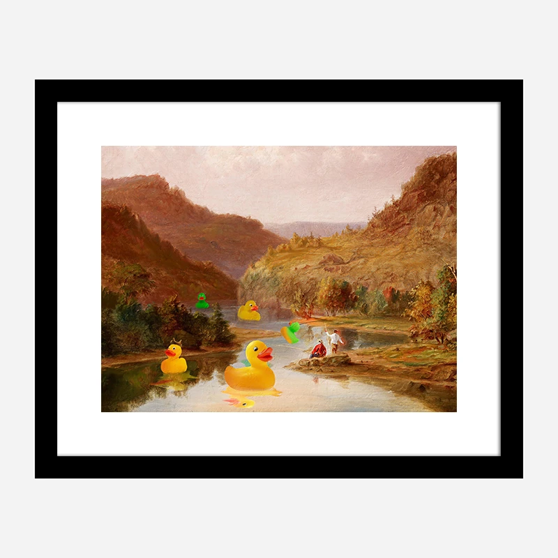 Rubber Duck Day