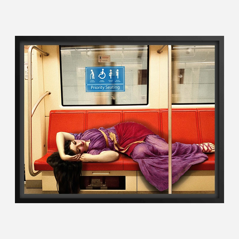 Priority Seating