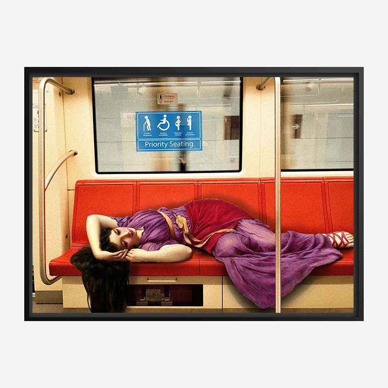 Priority Seating