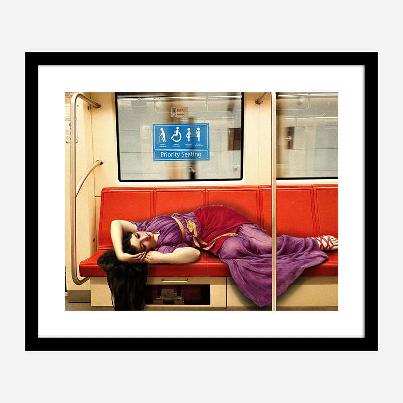 Priority Seating