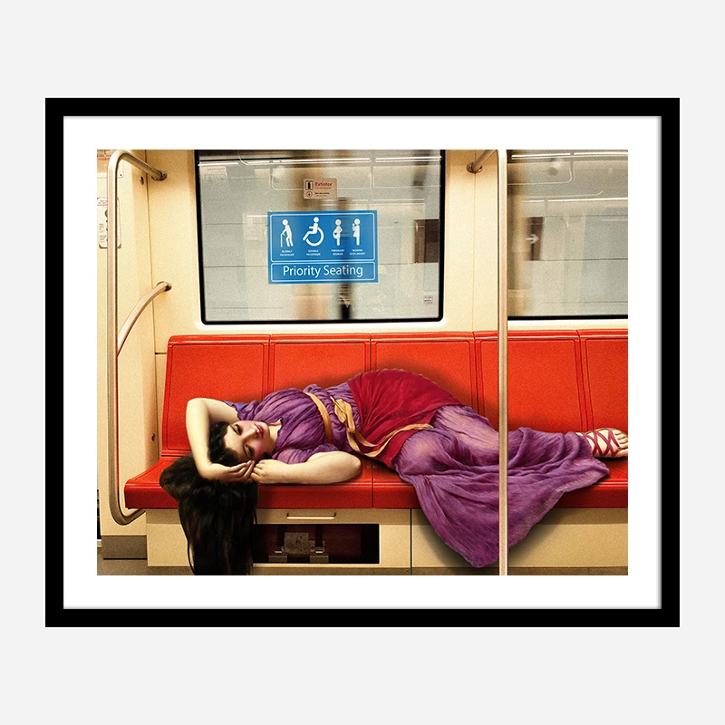 Priority Seating