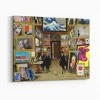 Canvas Print 