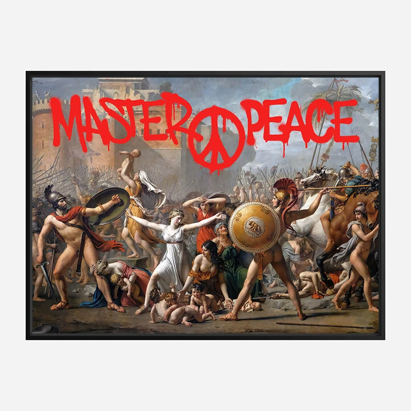 Masterpeace 