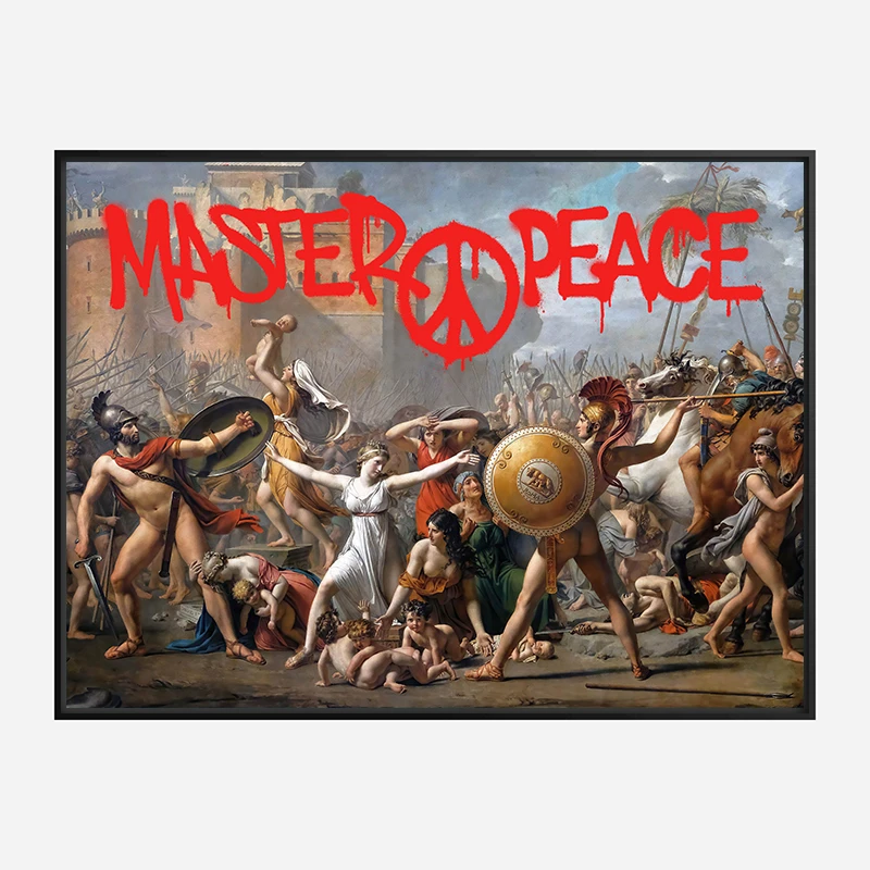 Masterpeace 