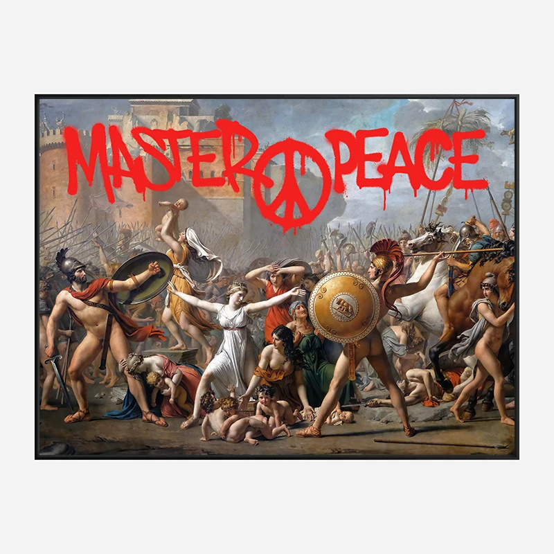 Masterpeace 